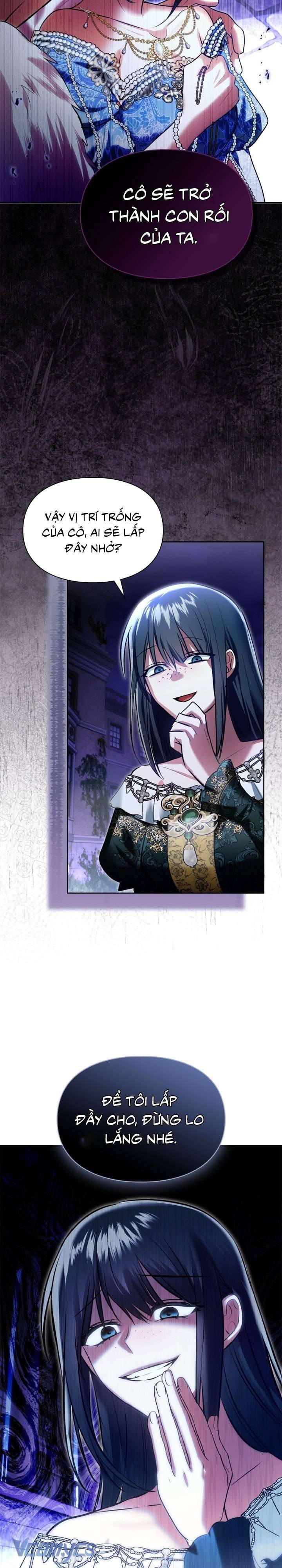 Tôi Mới Là Gia Chủ Thật Sự Chap 49 - Next Chap 50