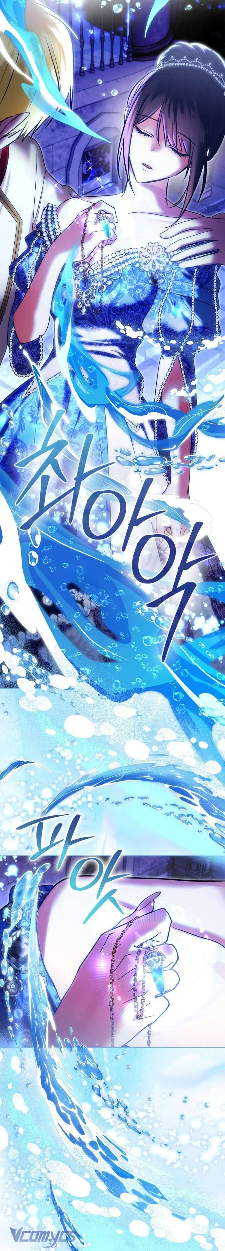 Tôi Mới Là Gia Chủ Thật Sự Chap 49 - Next Chap 50