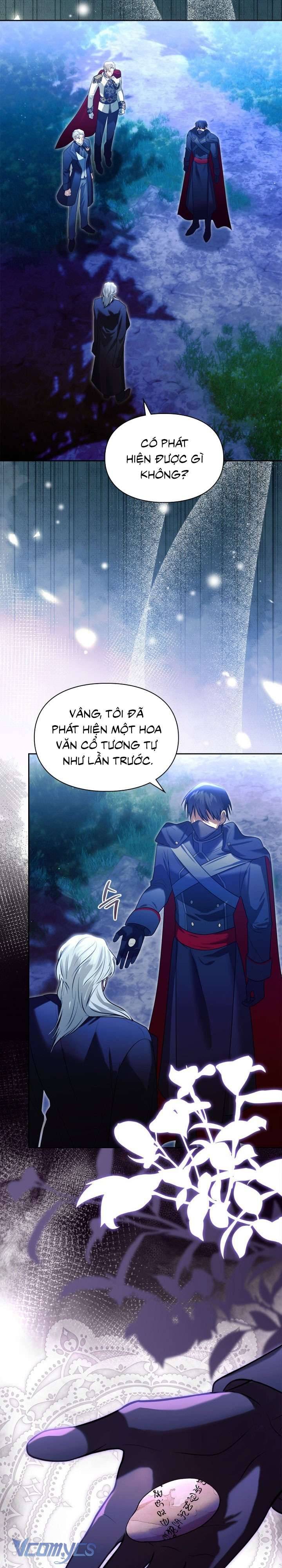Tôi Mới Là Gia Chủ Thật Sự Chap 49 - Next Chap 50