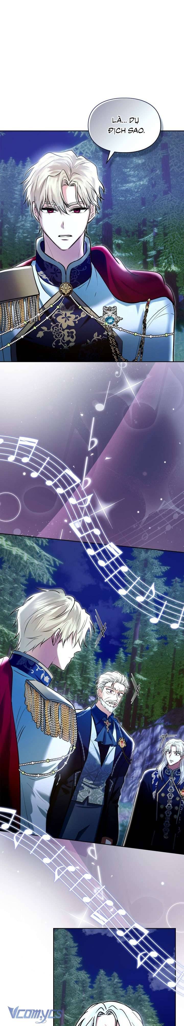 Tôi Mới Là Gia Chủ Thật Sự Chap 49 - Next Chap 50