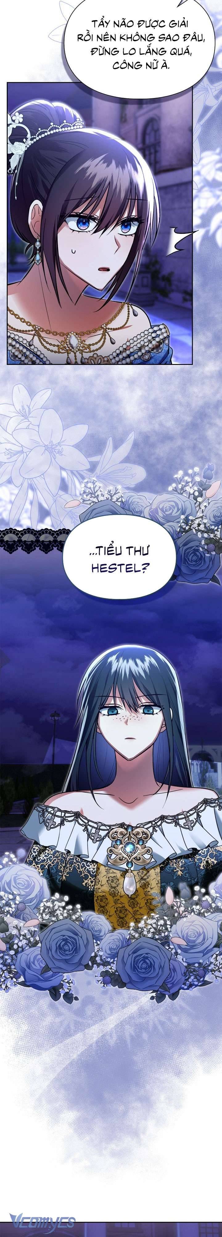 Tôi Mới Là Gia Chủ Thật Sự Chap 49 - Next Chap 50