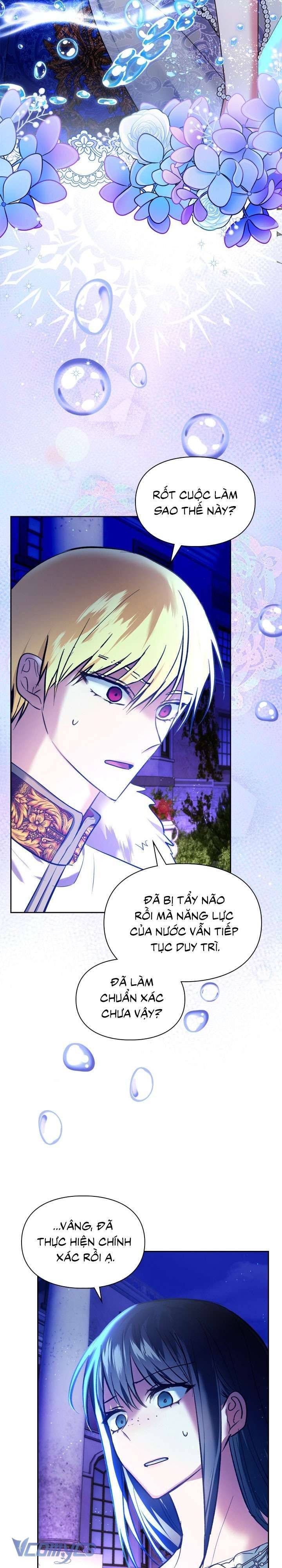 Tôi Mới Là Gia Chủ Thật Sự Chap 49 - Next Chap 50