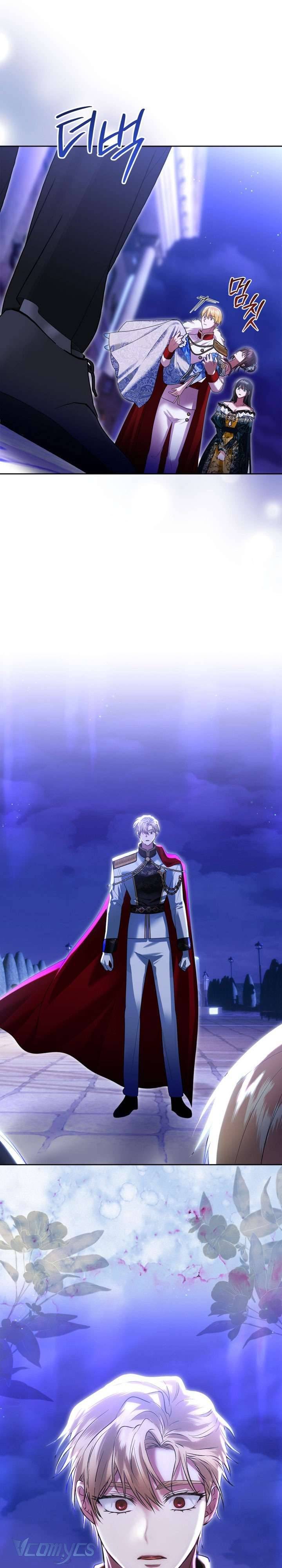 Tôi Mới Là Gia Chủ Thật Sự Chap 49 - Next Chap 50