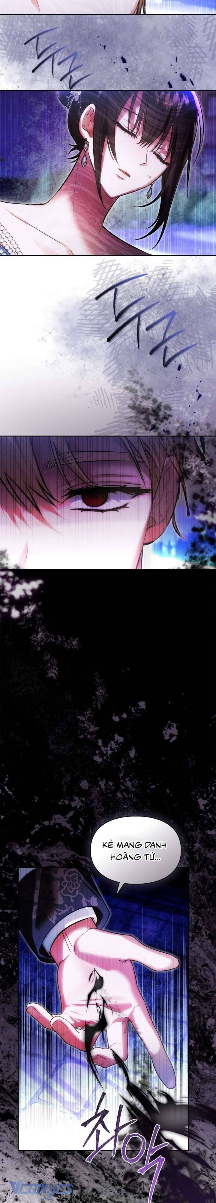 Tôi Mới Là Gia Chủ Thật Sự Chap 49 - Next Chap 50