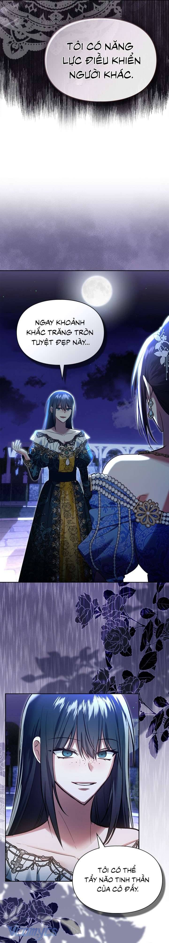 Tôi Mới Là Gia Chủ Thật Sự Chap 49 - Next Chap 50