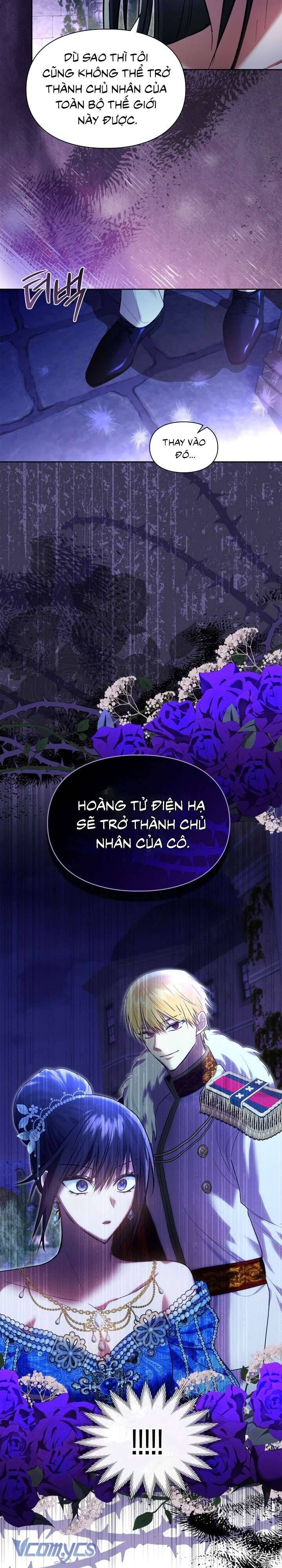 Tôi Mới Là Gia Chủ Thật Sự Chap 49 - Next Chap 50
