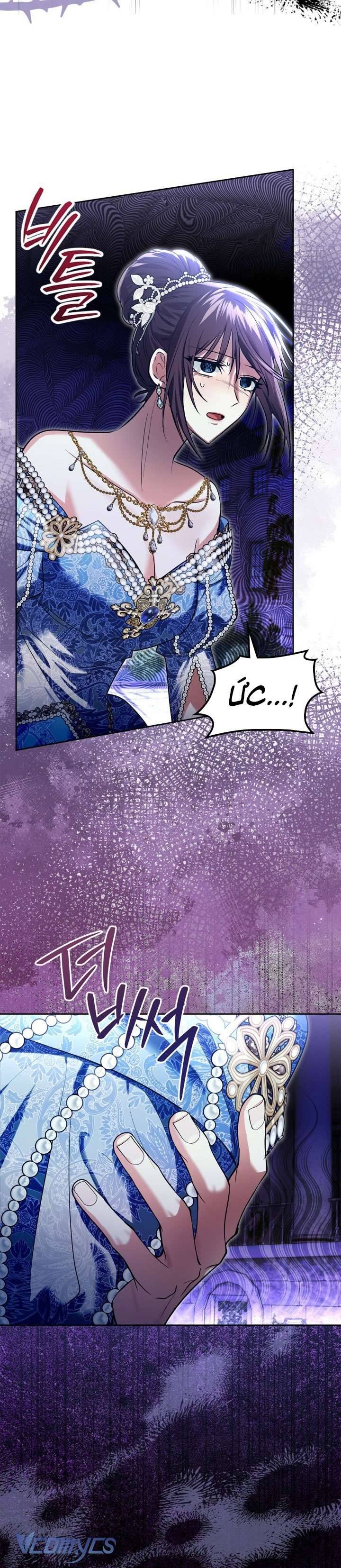 Tôi Mới Là Gia Chủ Thật Sự Chap 49 - Next Chap 50