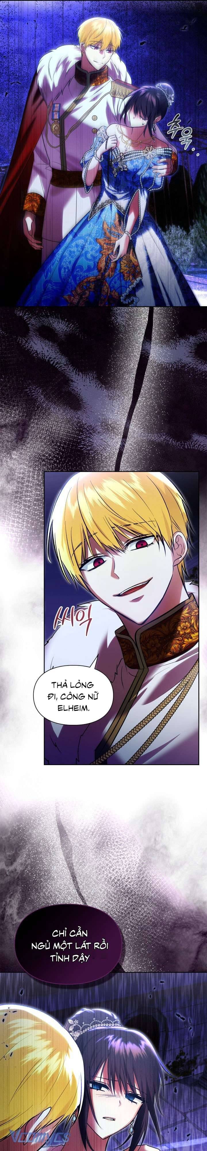 Tôi Mới Là Gia Chủ Thật Sự Chap 49 - Next Chap 50