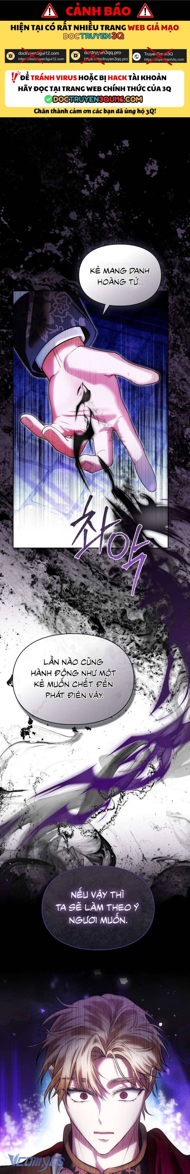 Tôi Mới Là Gia Chủ Thật Sự Chap 50 - Next Chap 51