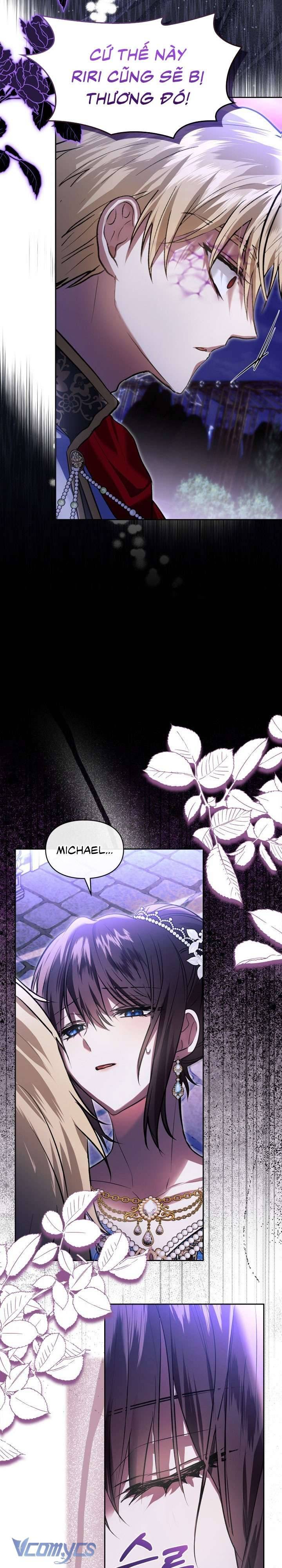 Tôi Mới Là Gia Chủ Thật Sự Chap 50 - Next Chap 51