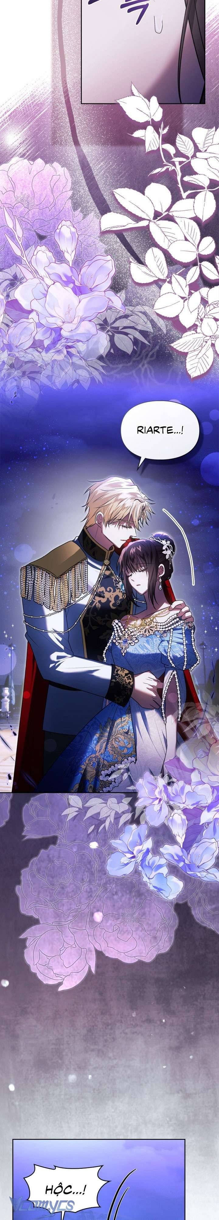 Tôi Mới Là Gia Chủ Thật Sự Chap 50 - Next Chap 51