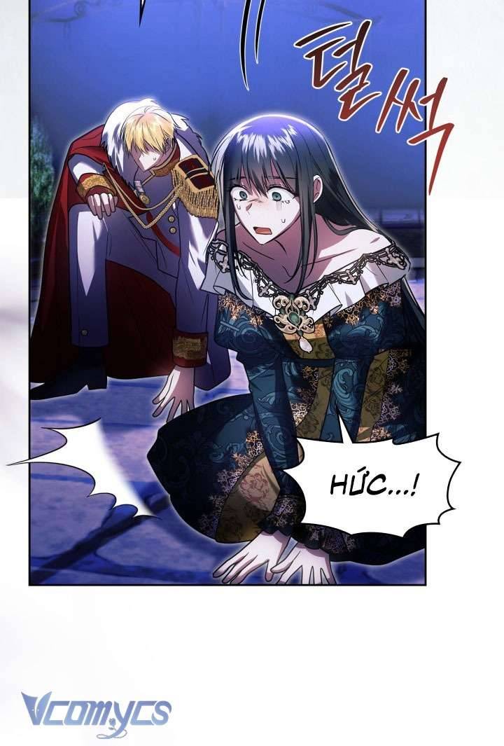 Tôi Mới Là Gia Chủ Thật Sự Chap 50 - Next Chap 51