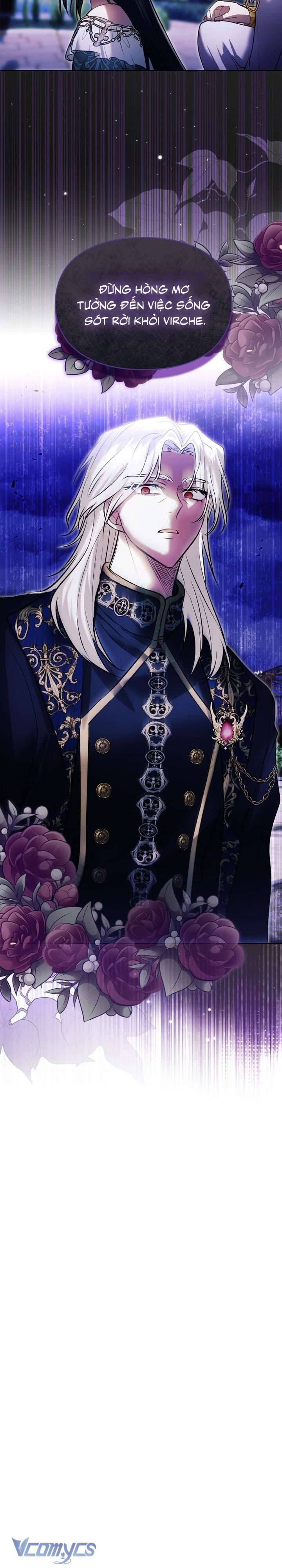 Tôi Mới Là Gia Chủ Thật Sự Chap 50 - Next Chap 51