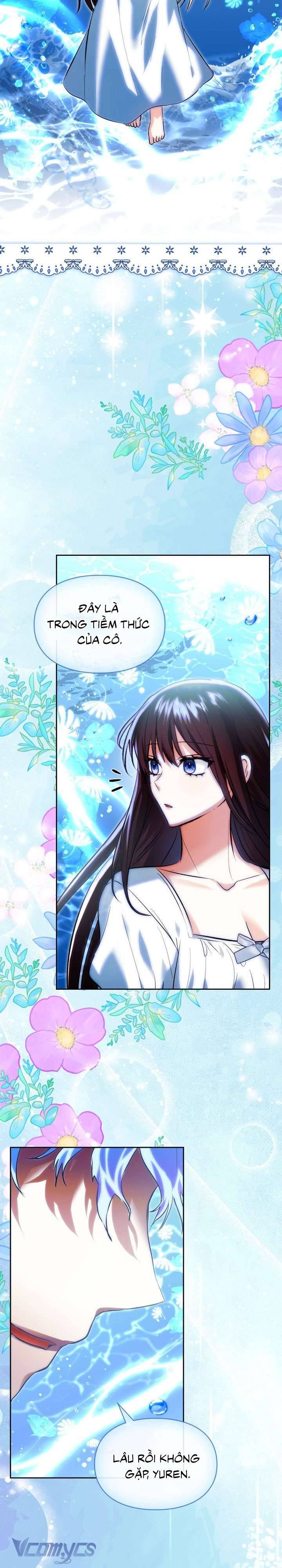 Tôi Mới Là Gia Chủ Thật Sự Chap 50 - Next Chap 51