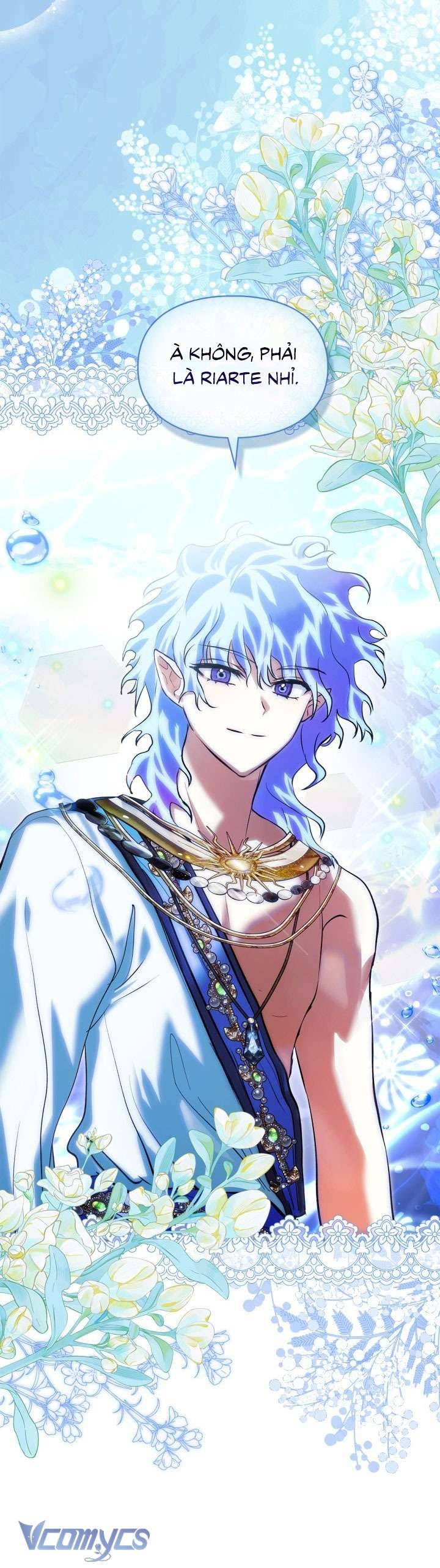 Tôi Mới Là Gia Chủ Thật Sự Chap 50 - Next Chap 51