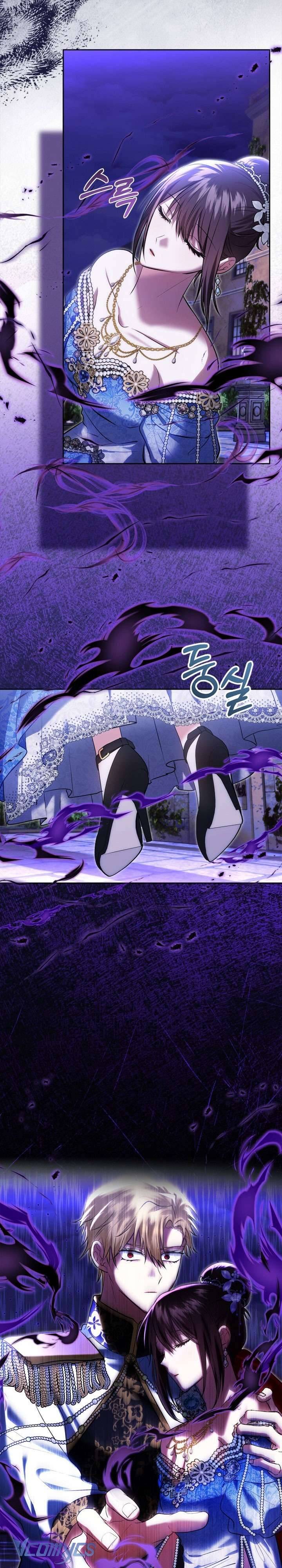 Tôi Mới Là Gia Chủ Thật Sự Chap 50 - Next Chap 51