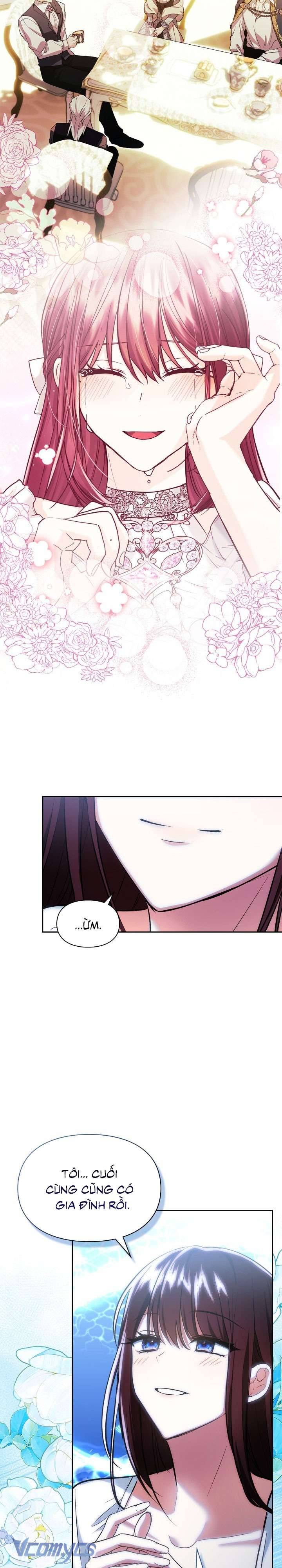 Tôi Mới Là Gia Chủ Thật Sự Chap 50 - Next Chap 51