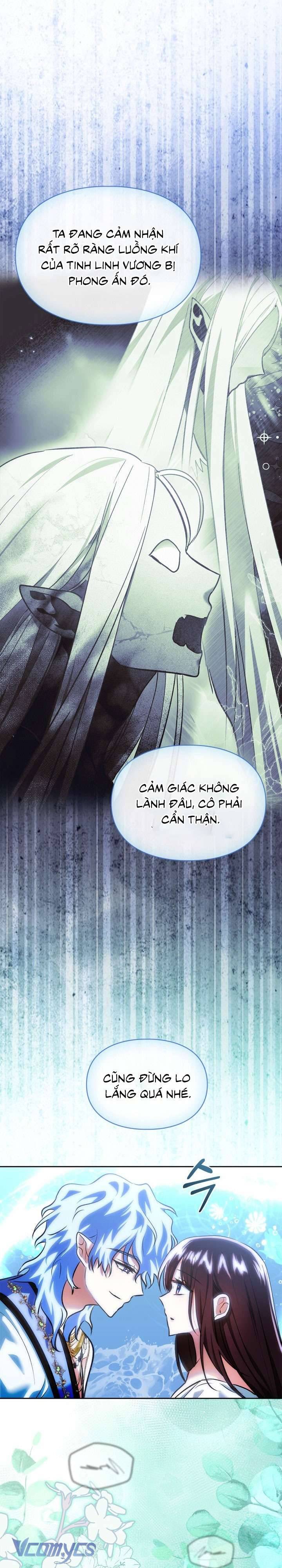 Tôi Mới Là Gia Chủ Thật Sự Chap 50 - Next Chap 51