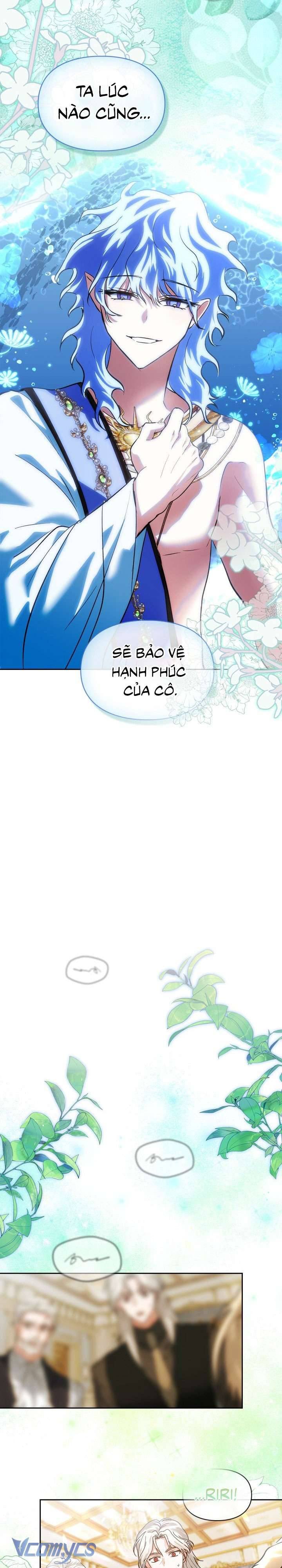 Tôi Mới Là Gia Chủ Thật Sự Chap 50 - Next Chap 51