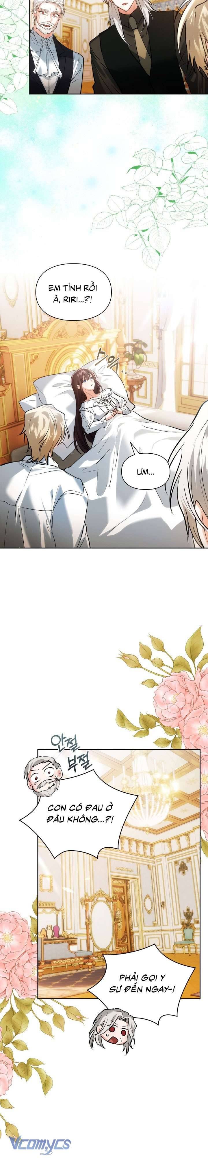 Tôi Mới Là Gia Chủ Thật Sự Chap 50 - Next Chap 51