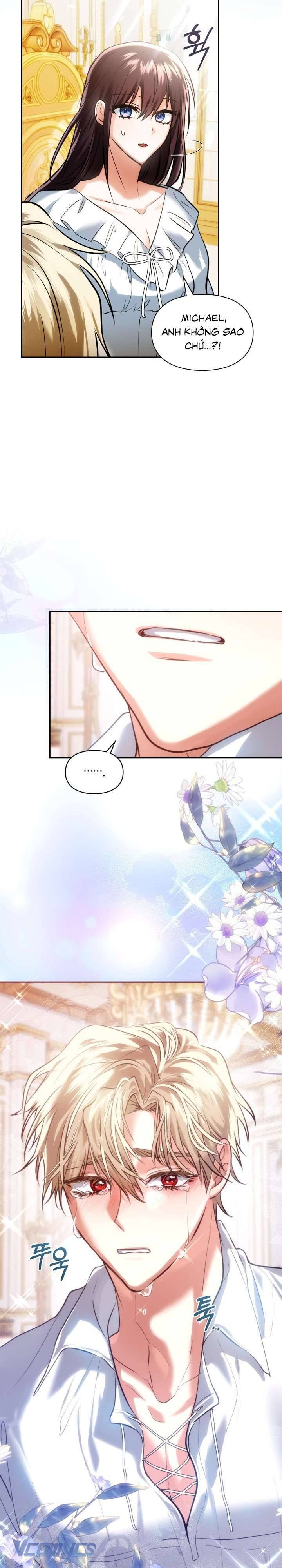 Tôi Mới Là Gia Chủ Thật Sự Chap 50 - Next Chap 51