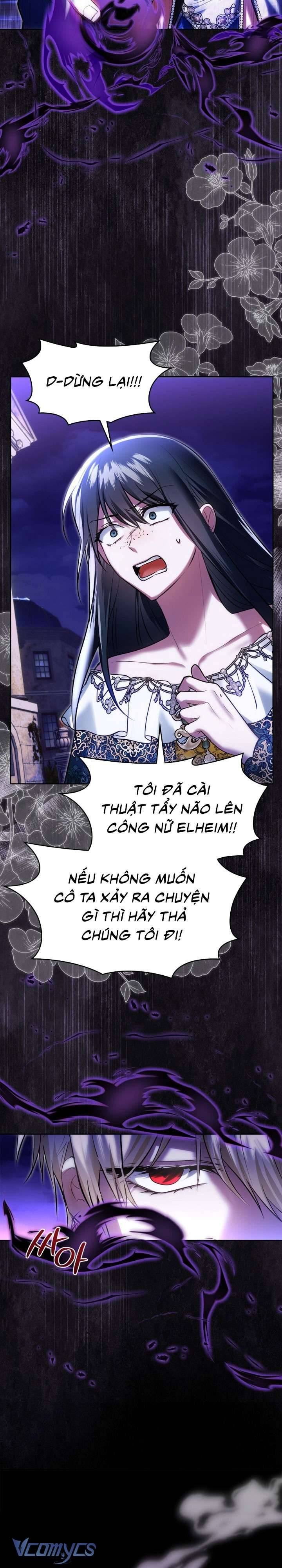 Tôi Mới Là Gia Chủ Thật Sự Chap 50 - Next Chap 51