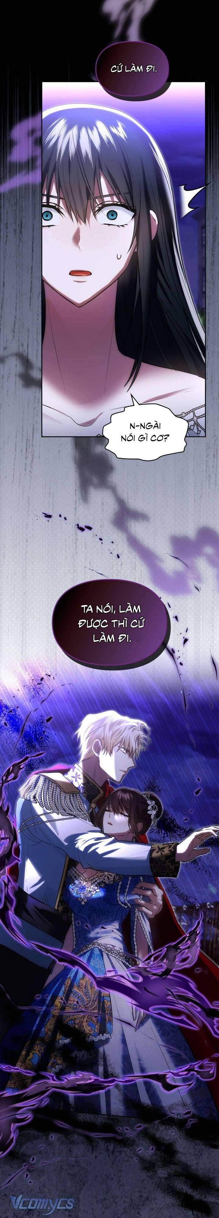 Tôi Mới Là Gia Chủ Thật Sự Chap 50 - Next Chap 51