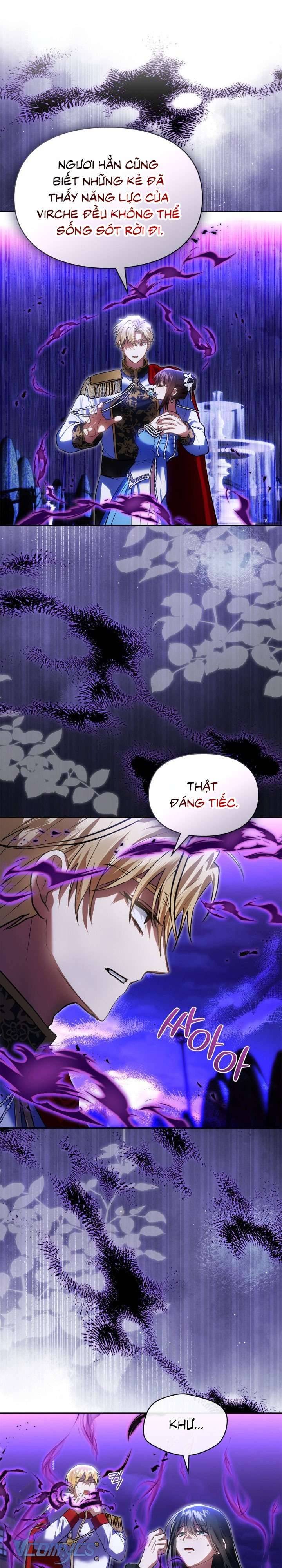 Tôi Mới Là Gia Chủ Thật Sự Chap 50 - Next Chap 51