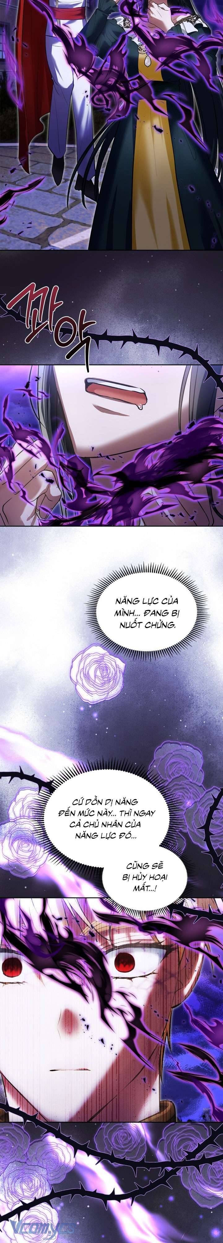 Tôi Mới Là Gia Chủ Thật Sự Chap 50 - Next Chap 51