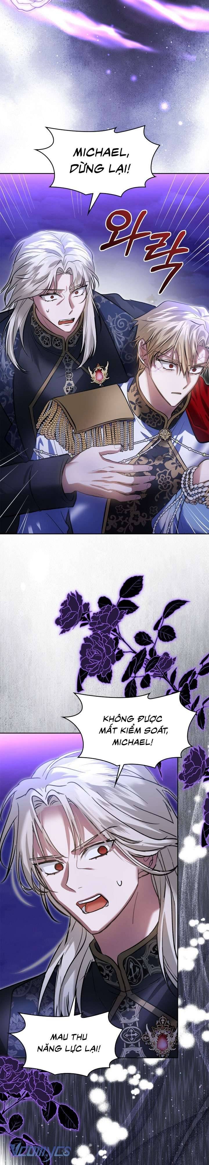 Tôi Mới Là Gia Chủ Thật Sự Chap 50 - Next Chap 51