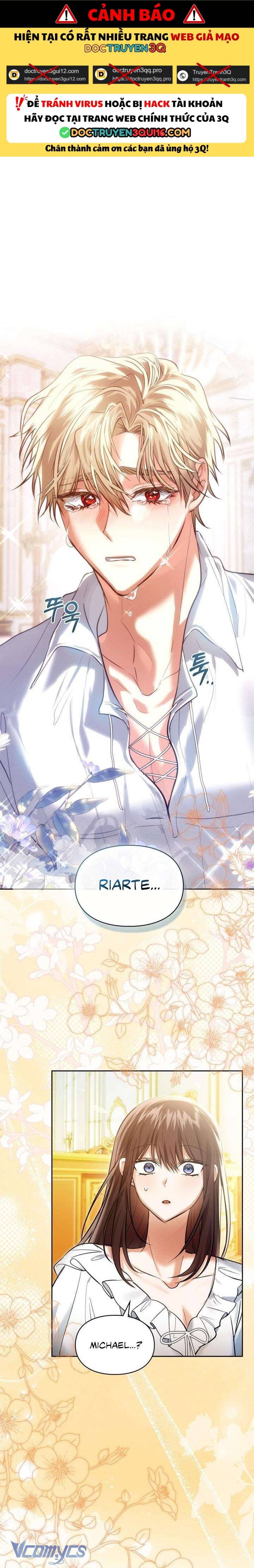 Tôi Mới Là Gia Chủ Thật Sự Chap 51 - Next Chap 52