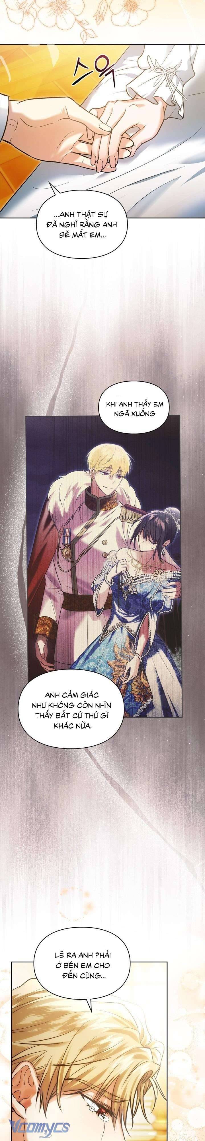 Tôi Mới Là Gia Chủ Thật Sự Chap 51 - Next Chap 52