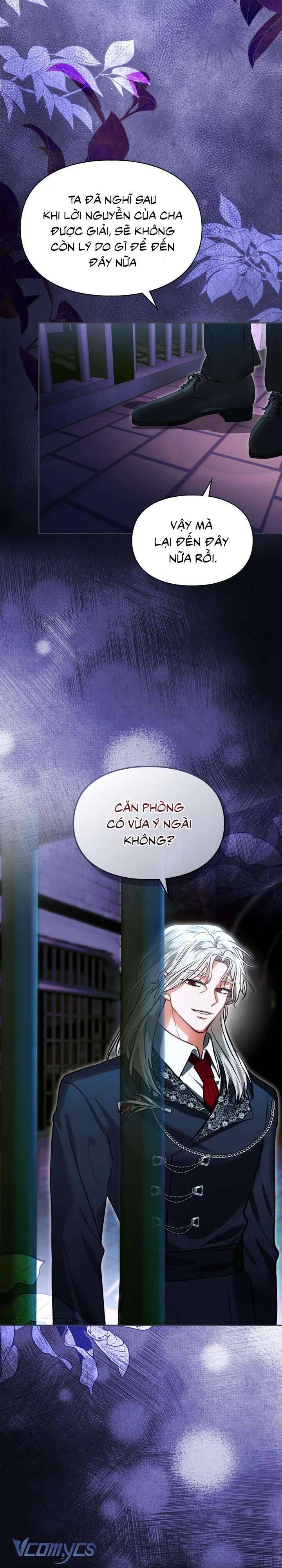 Tôi Mới Là Gia Chủ Thật Sự Chap 51 - Next Chap 52