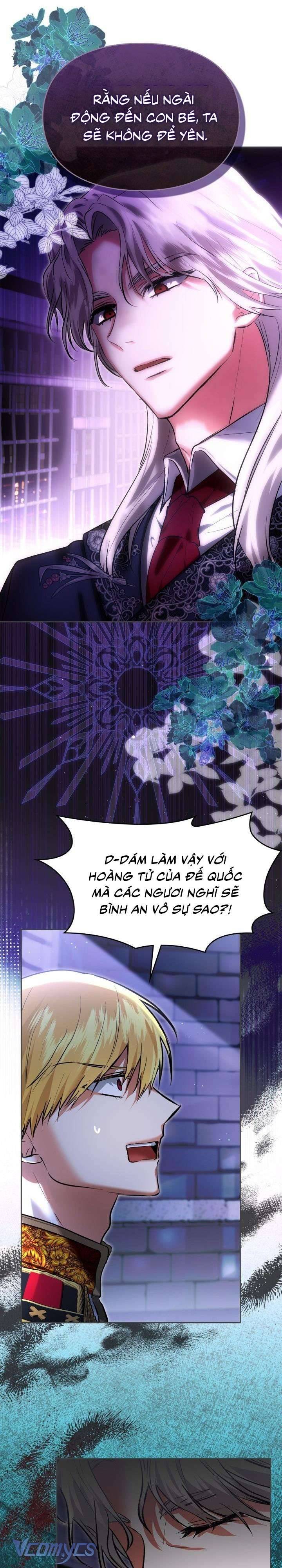 Tôi Mới Là Gia Chủ Thật Sự Chap 51 - Next Chap 52