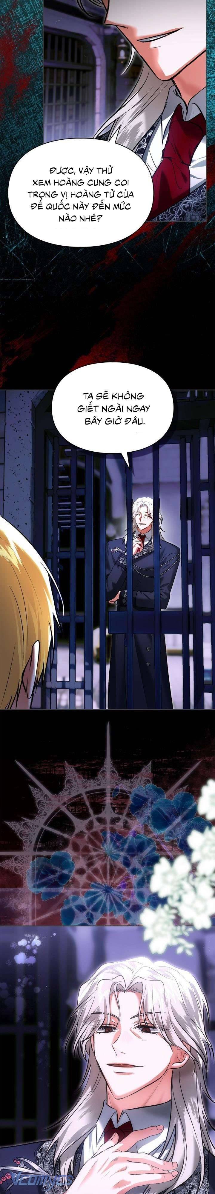 Tôi Mới Là Gia Chủ Thật Sự Chap 51 - Next Chap 52