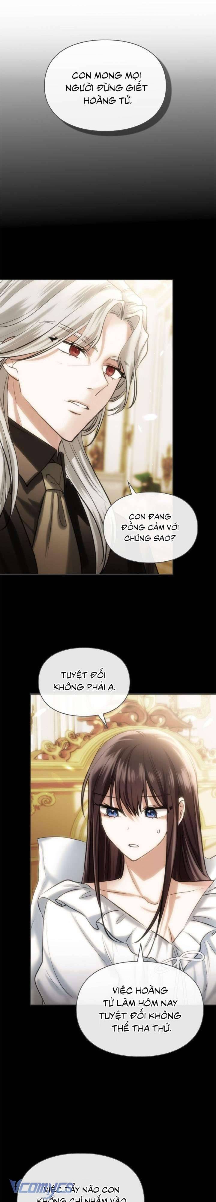 Tôi Mới Là Gia Chủ Thật Sự Chap 51 - Next Chap 52