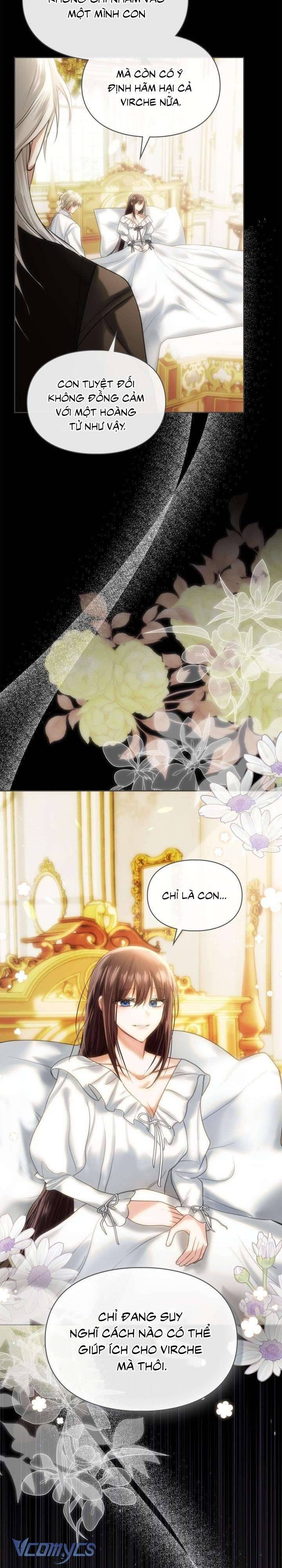 Tôi Mới Là Gia Chủ Thật Sự Chap 51 - Next Chap 52