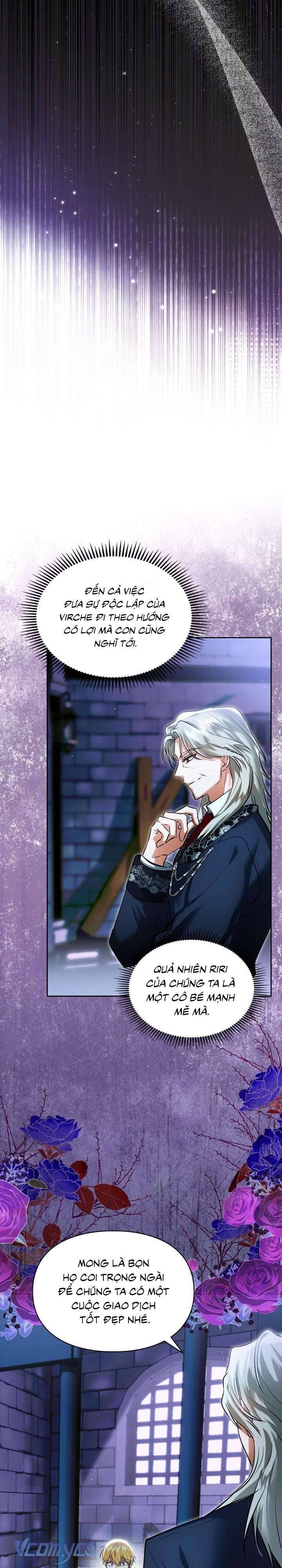 Tôi Mới Là Gia Chủ Thật Sự Chap 51 - Next Chap 52