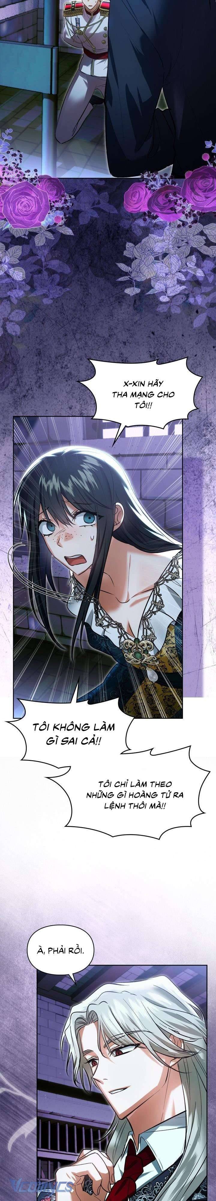 Tôi Mới Là Gia Chủ Thật Sự Chap 51 - Next Chap 52