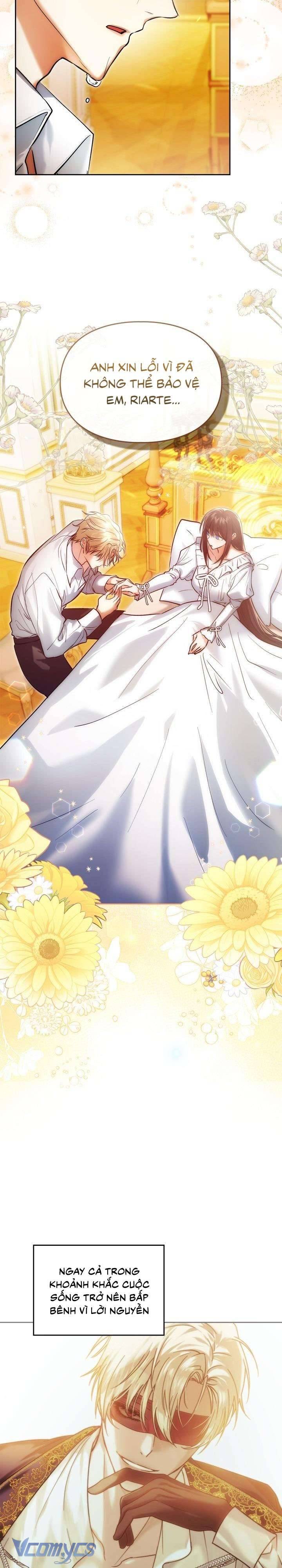 Tôi Mới Là Gia Chủ Thật Sự Chap 51 - Next Chap 52