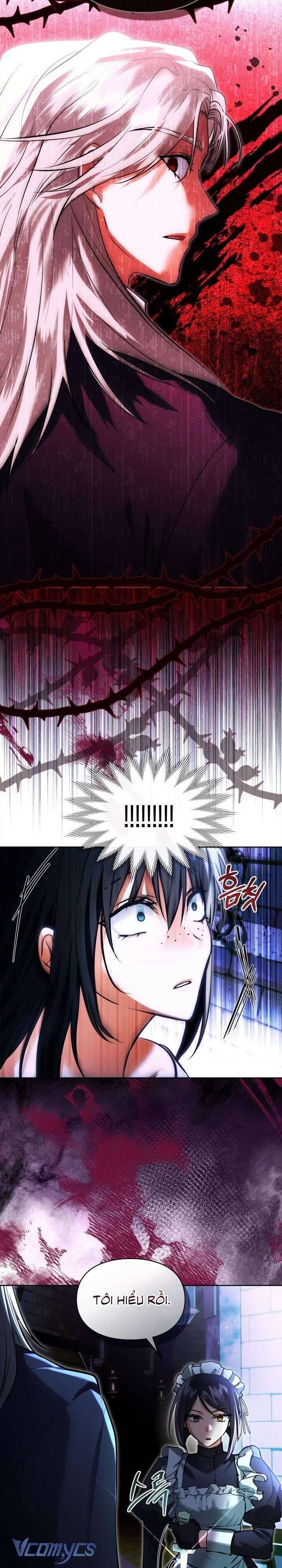 Tôi Mới Là Gia Chủ Thật Sự Chap 51 - Next Chap 52