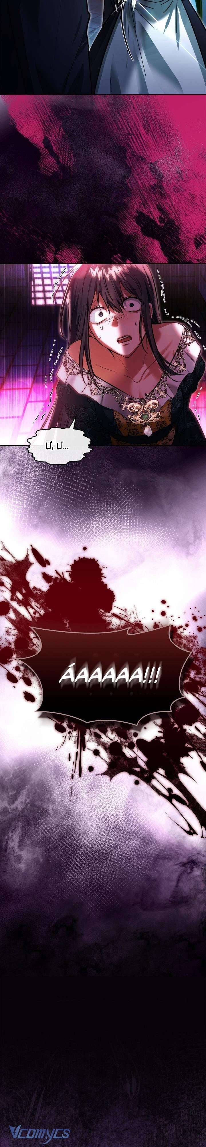 Tôi Mới Là Gia Chủ Thật Sự Chap 51 - Next Chap 52