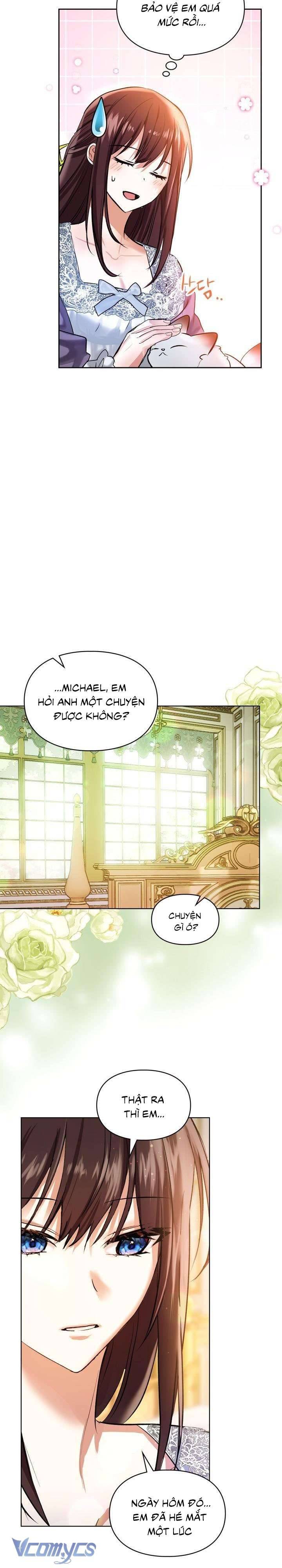 Tôi Mới Là Gia Chủ Thật Sự Chap 51 - Next Chap 52