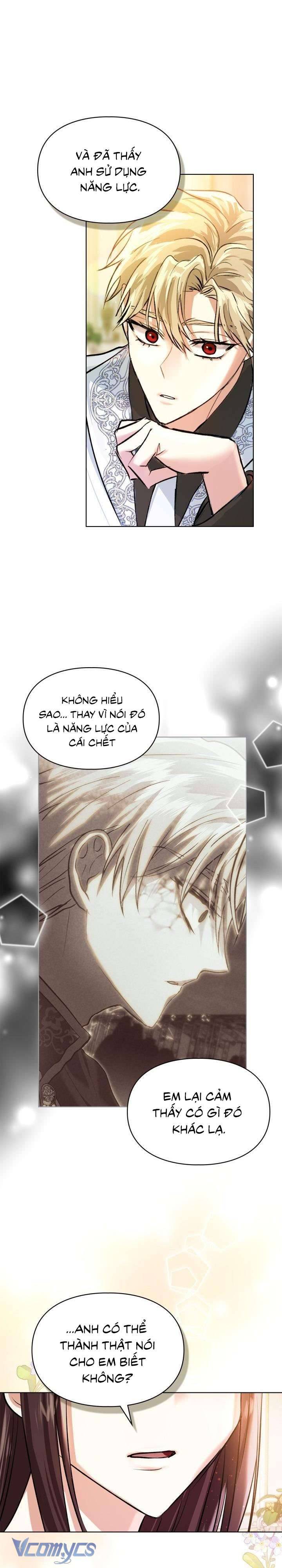 Tôi Mới Là Gia Chủ Thật Sự Chap 51 - Next Chap 52
