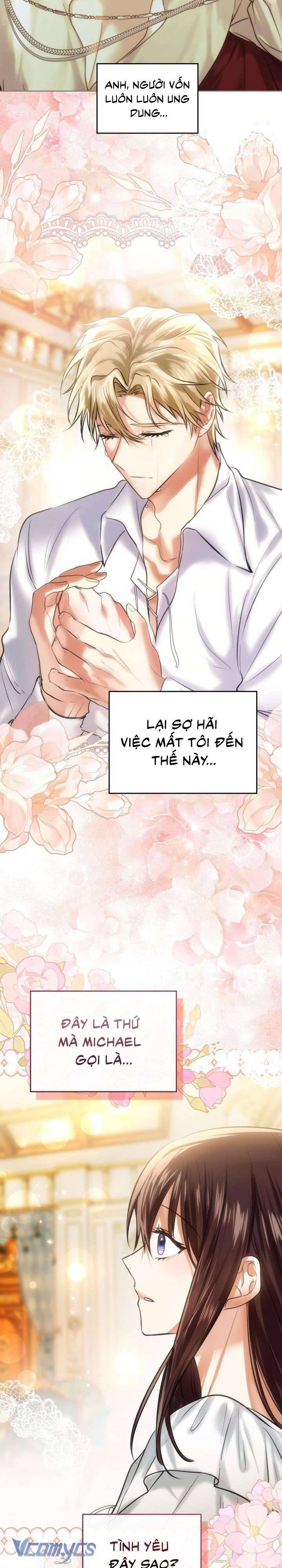 Tôi Mới Là Gia Chủ Thật Sự Chap 51 - Next Chap 52