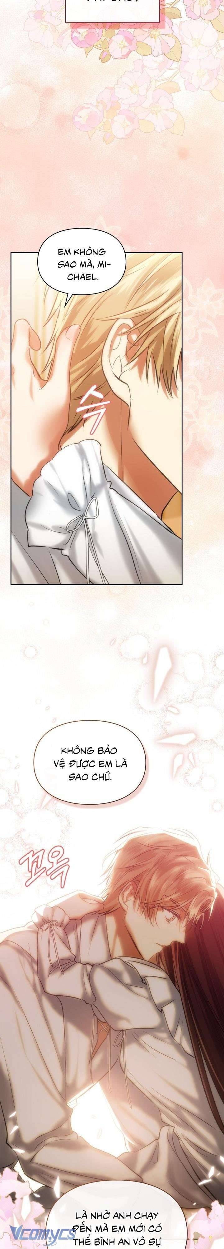 Tôi Mới Là Gia Chủ Thật Sự Chap 51 - Next Chap 52