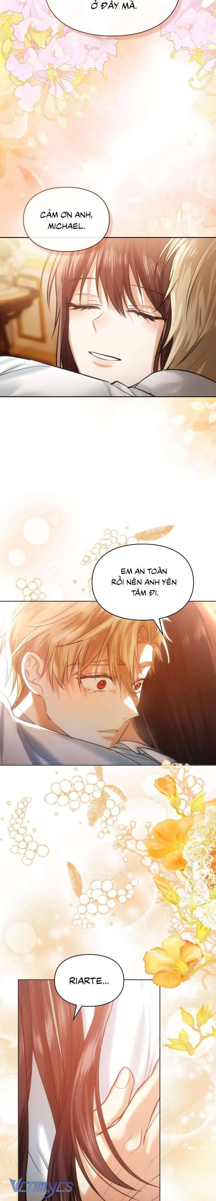 Tôi Mới Là Gia Chủ Thật Sự Chap 51 - Next Chap 52
