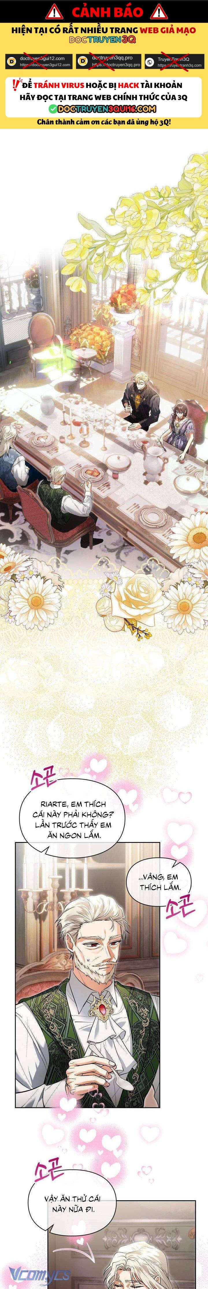 Tôi Mới Là Gia Chủ Thật Sự Chap 53.2 - Next Chap 54.2