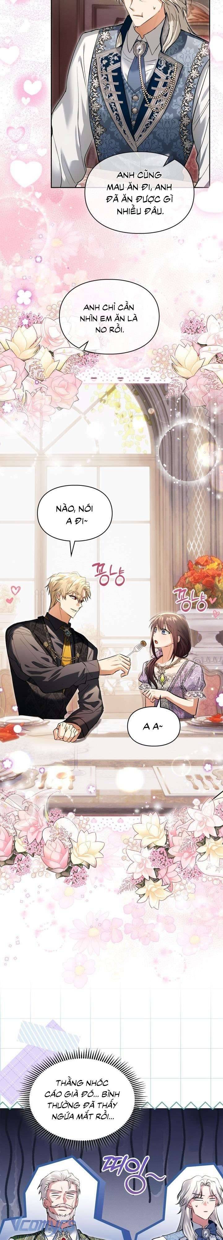 Tôi Mới Là Gia Chủ Thật Sự Chap 53.2 - Next Chap 54.2