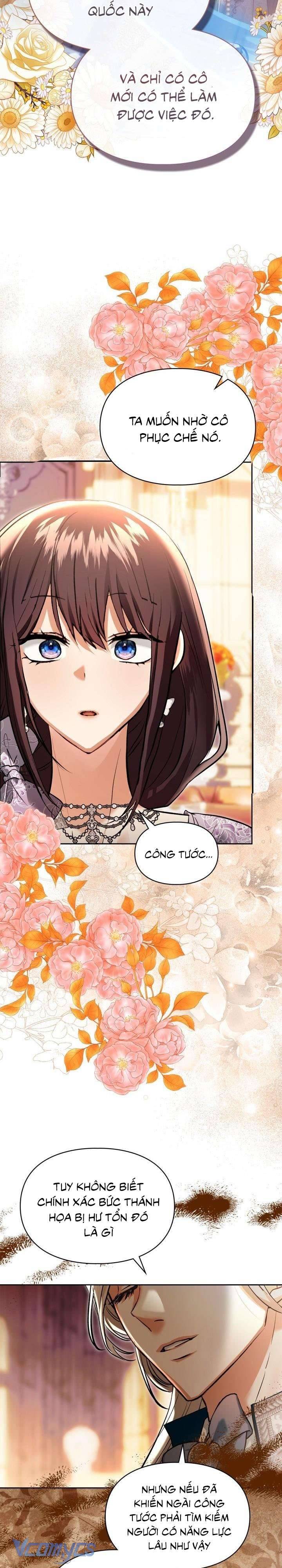 Tôi Mới Là Gia Chủ Thật Sự Chap 53.2 - Next Chap 54.2